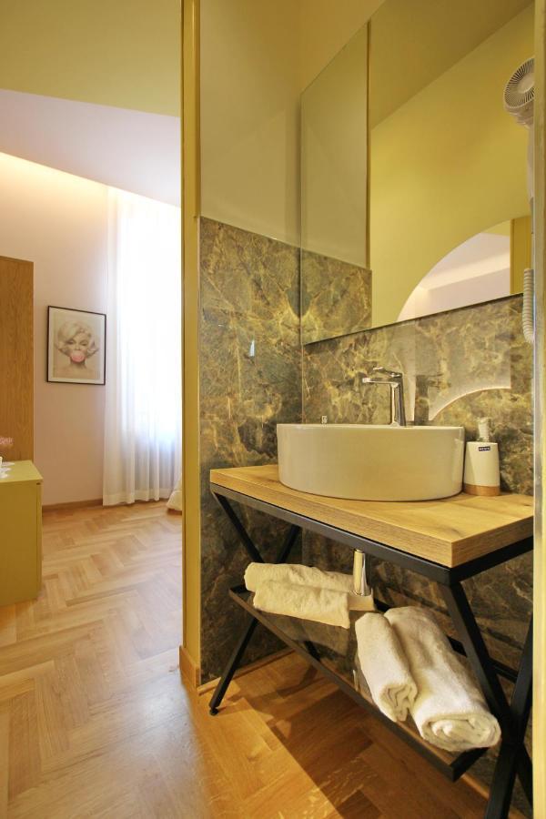 Dreaming Rome Suites Exterior photo