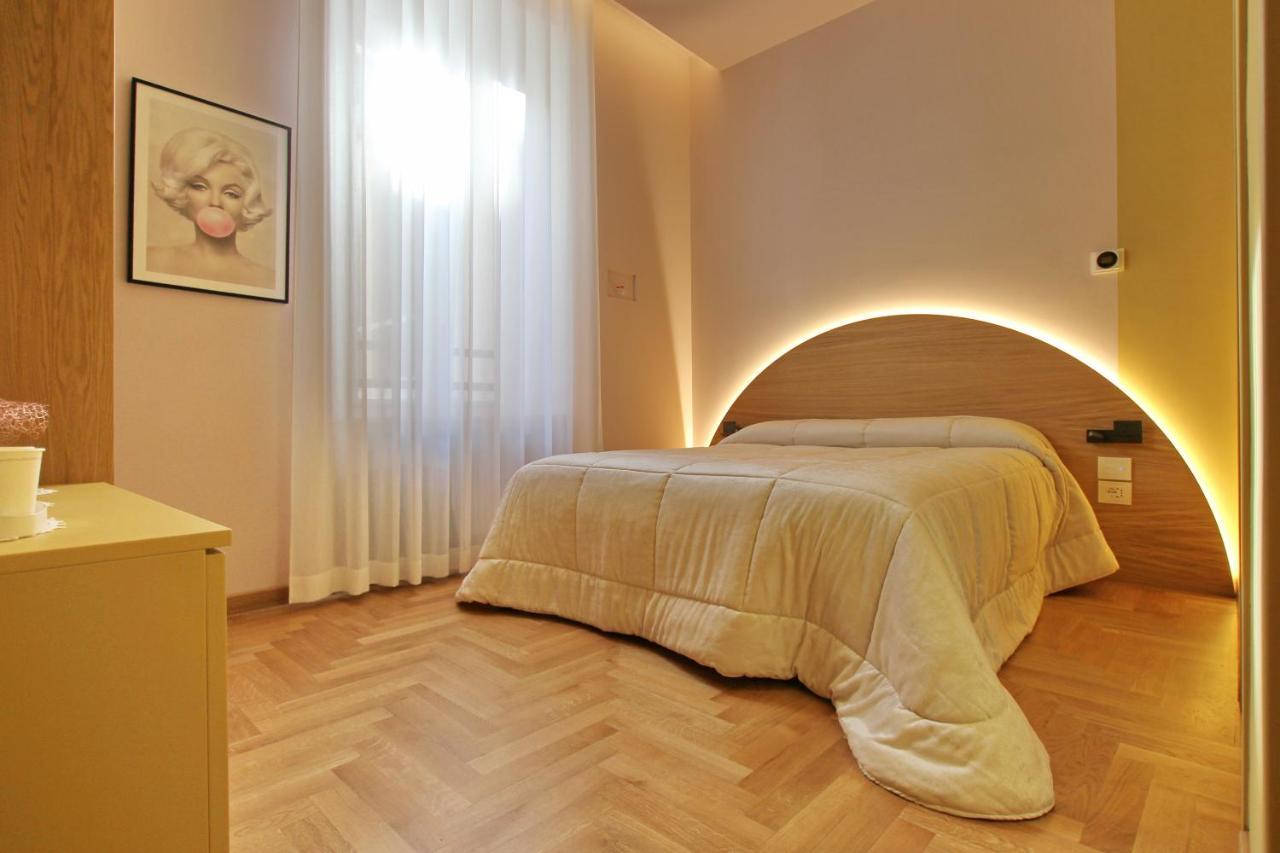 Dreaming Rome Suites Exterior photo