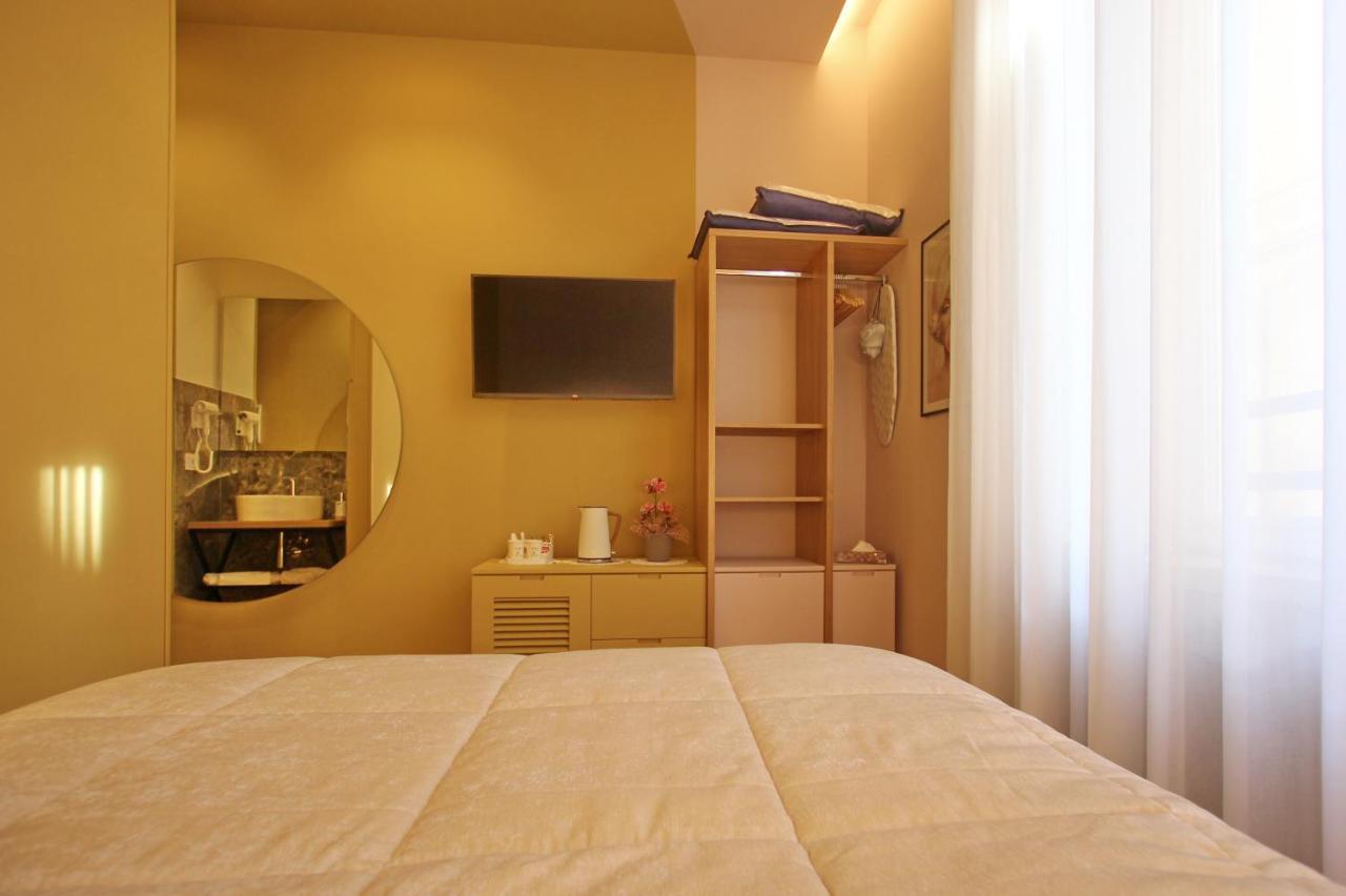 Dreaming Rome Suites Exterior photo