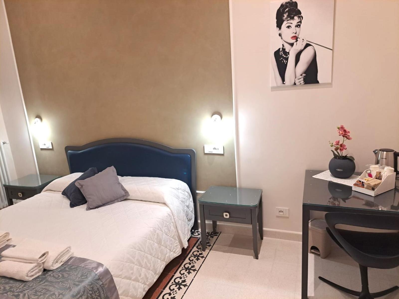 Dreaming Rome Suites Exterior photo