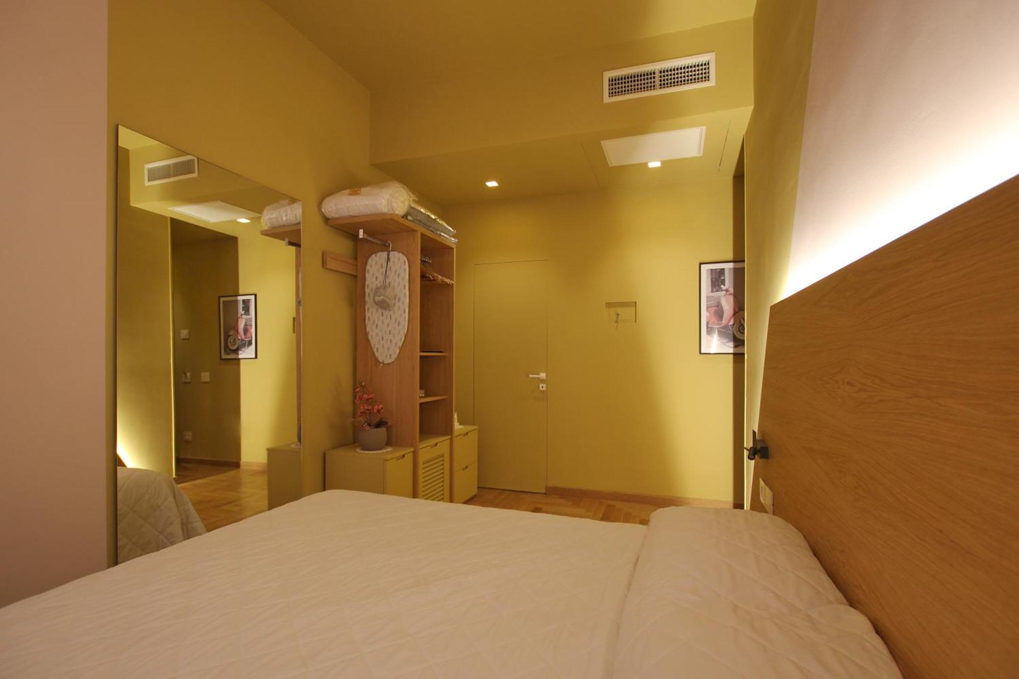 Dreaming Rome Suites Exterior photo
