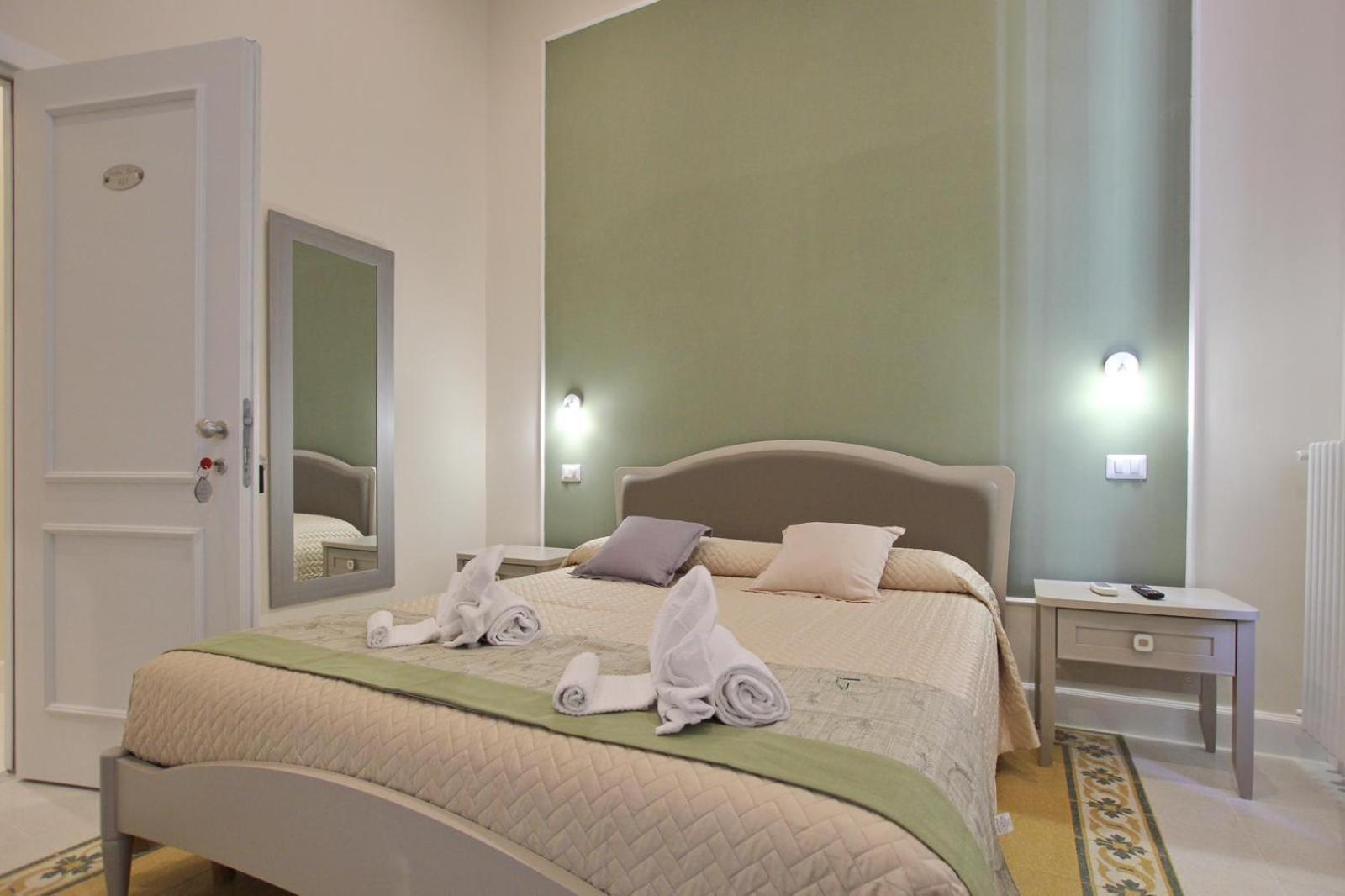 Dreaming Rome Suites Exterior photo
