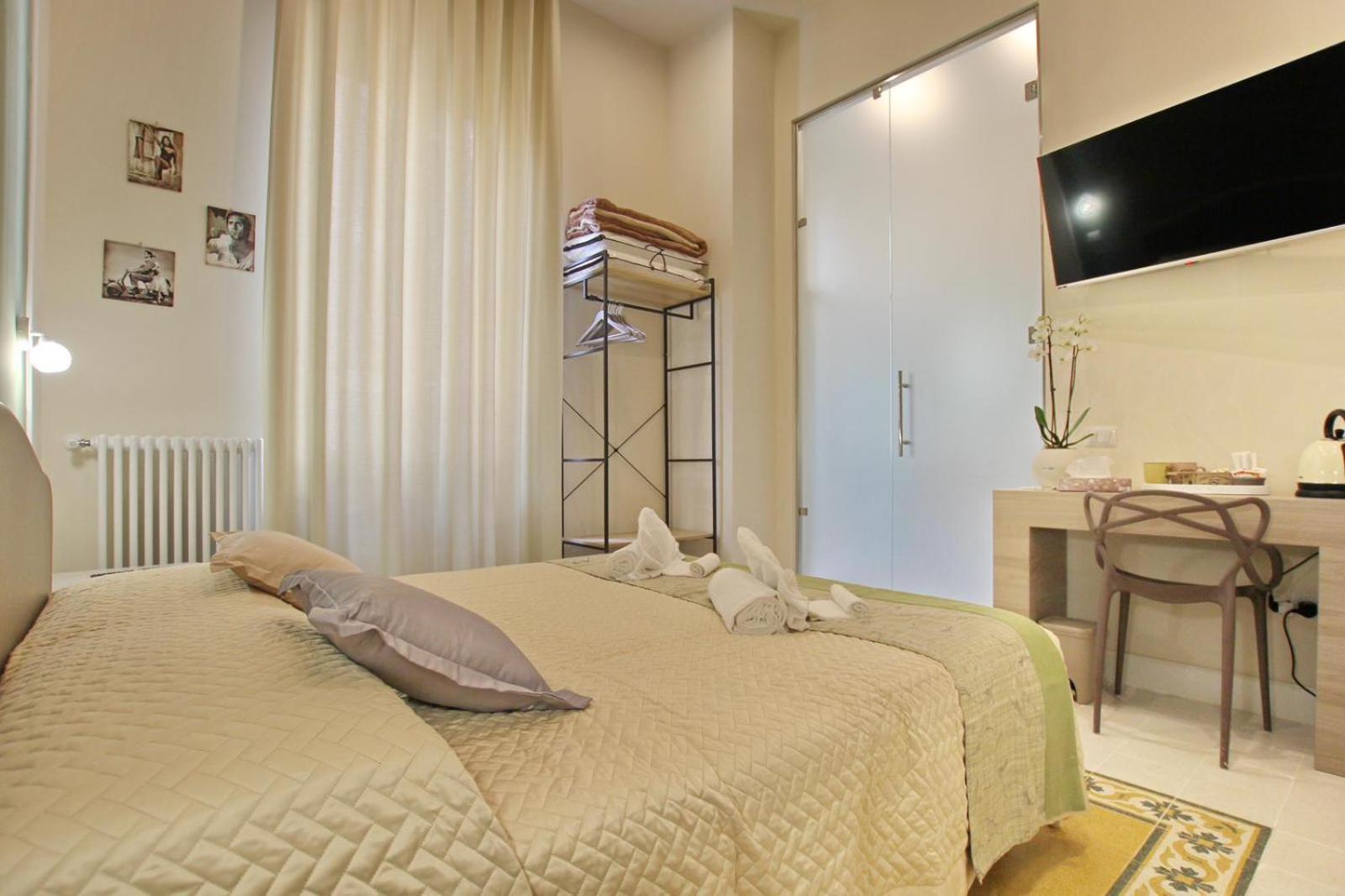 Dreaming Rome Suites Exterior photo