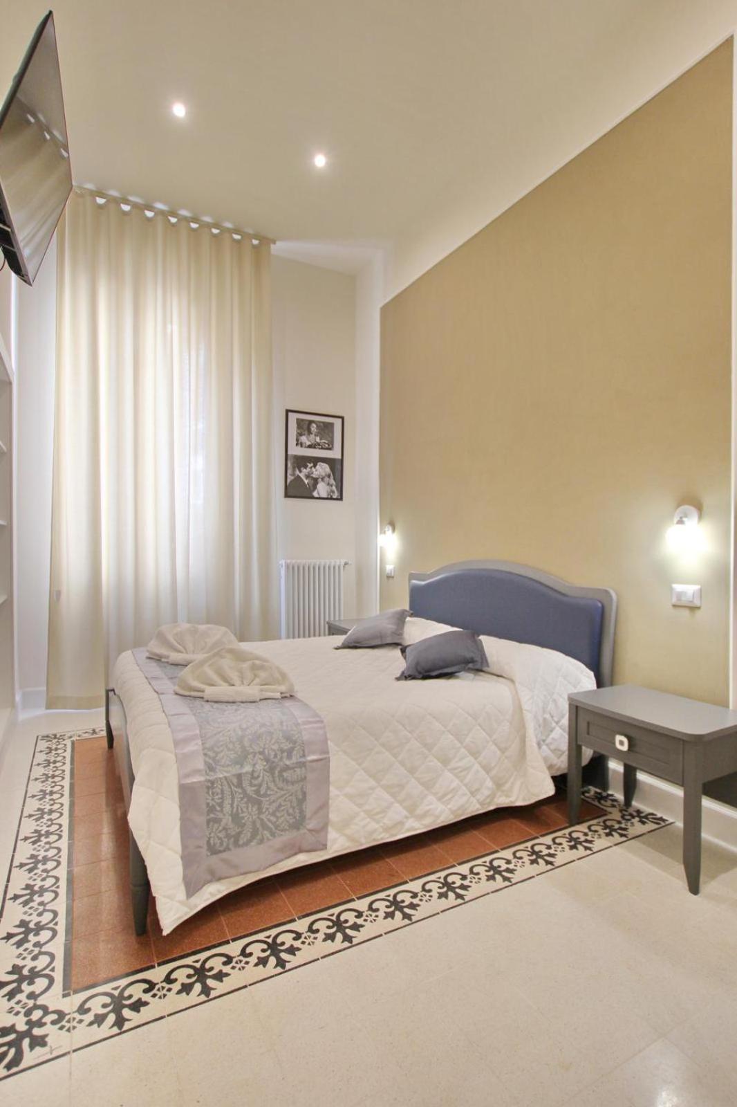 Dreaming Rome Suites Exterior photo